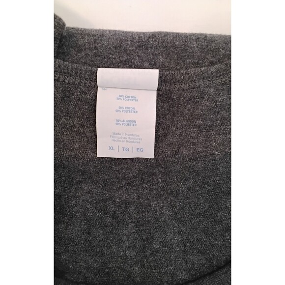 RideHigh Logo Port Company Core Cotton Tank Top XL - Picture 6 of 6